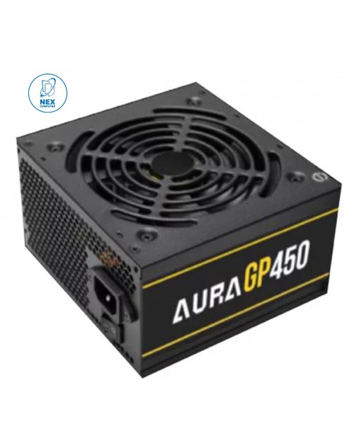 Gamdias AURA GP450 450W Gaming Power Supply